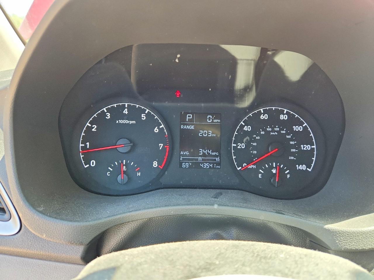 Hyundai ACCENT Se