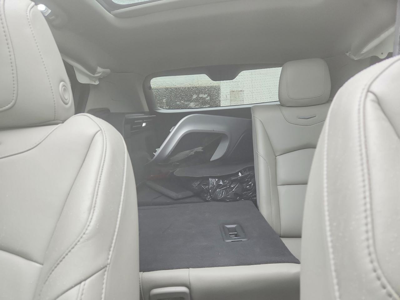 Cadillac XT4 Premium Luxury