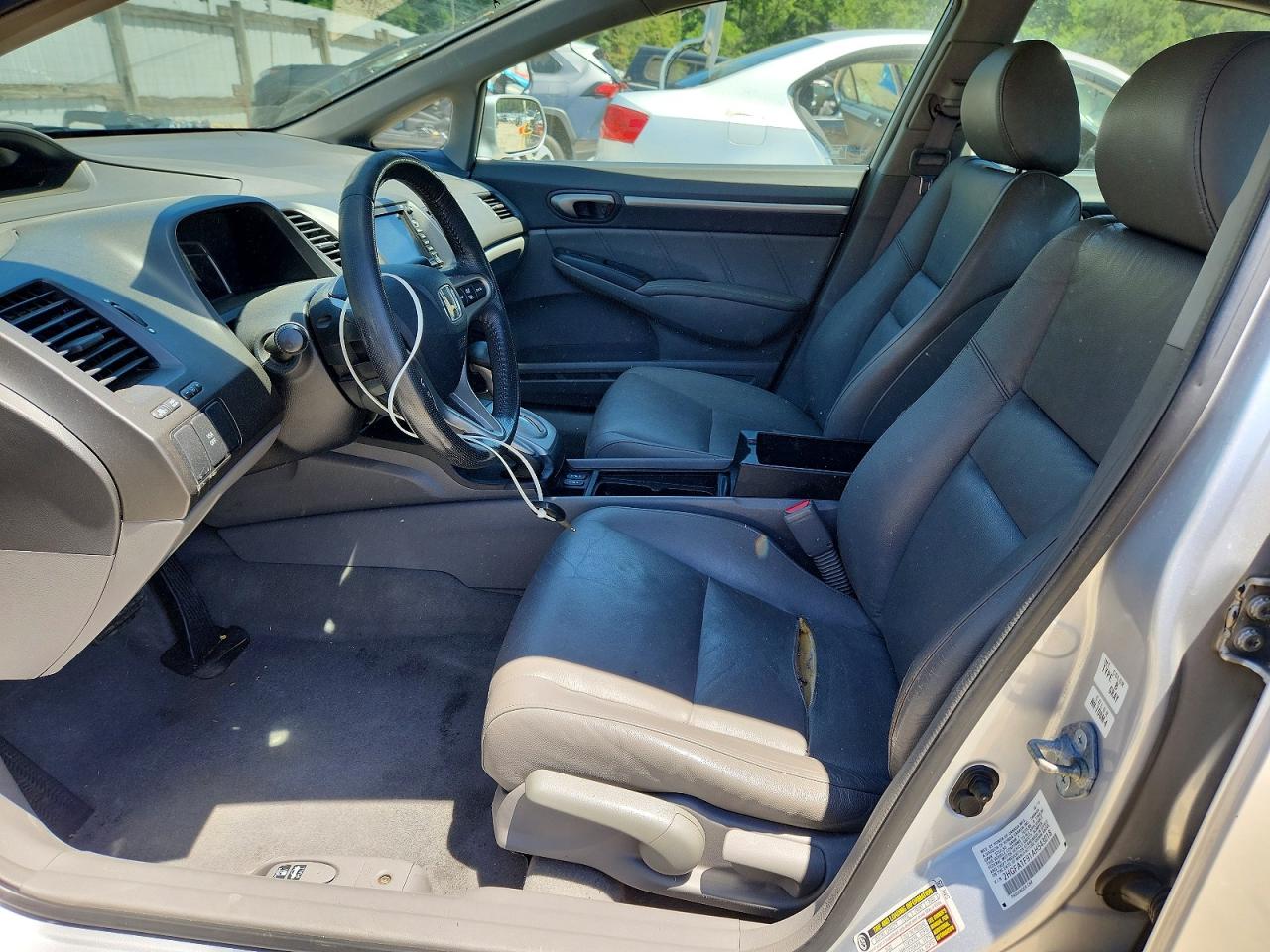 Honda Civic Exl