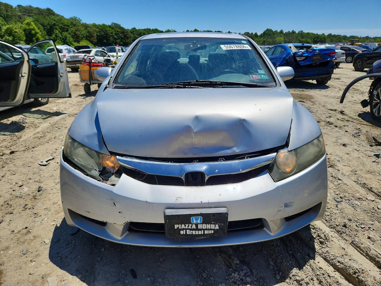 Honda Civic Exl