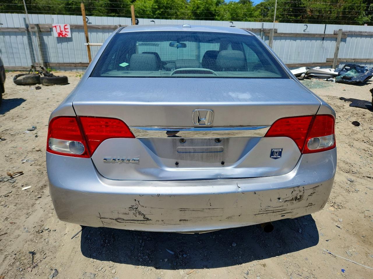 Honda Civic Exl