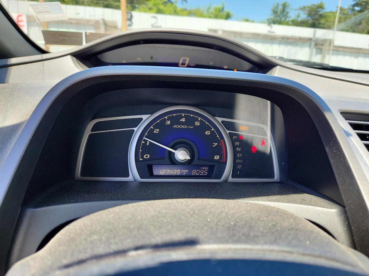 Honda Civic Exl