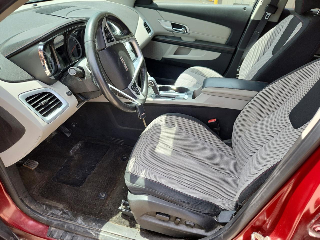 GMC Terrain Sle