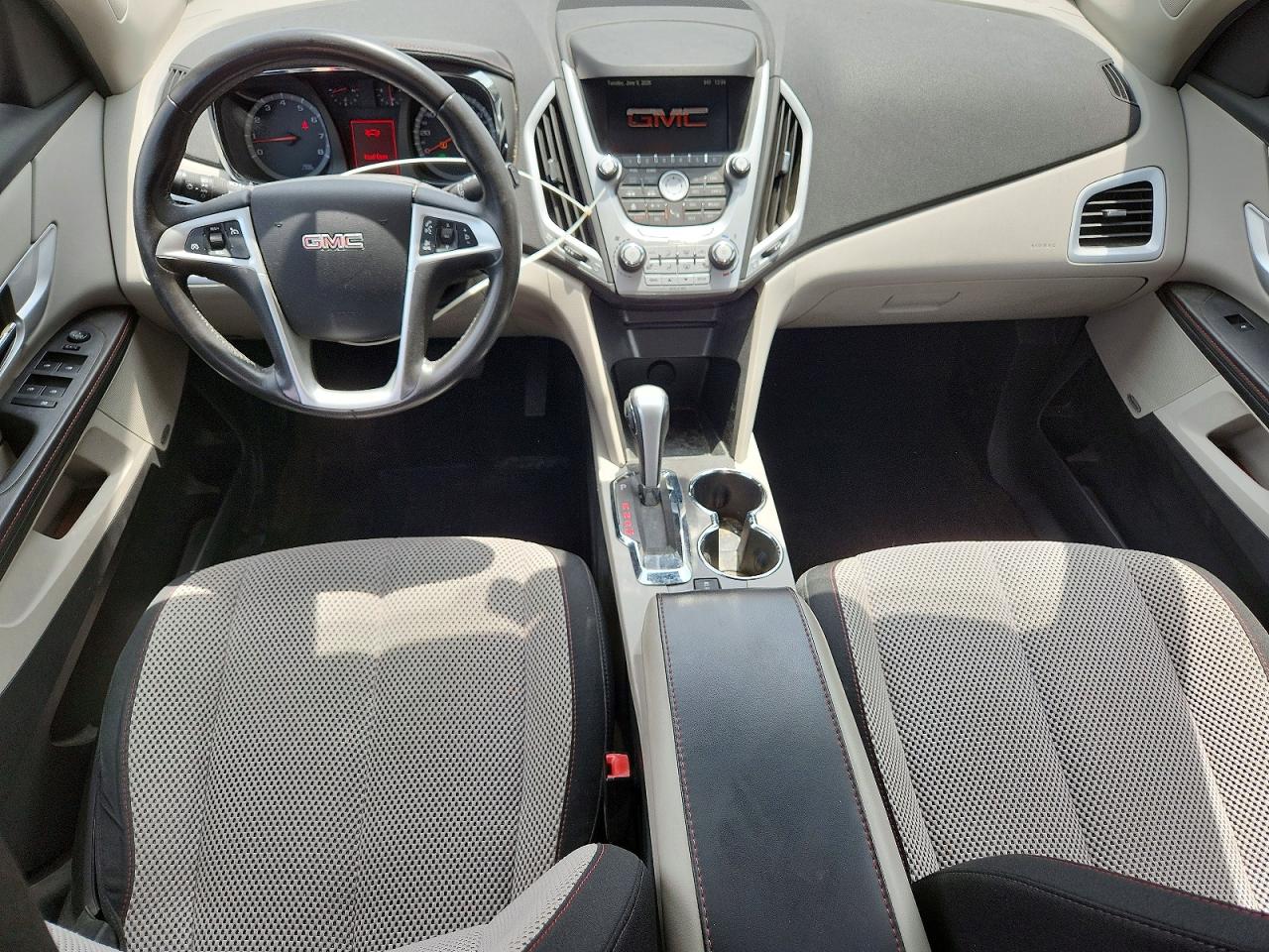 GMC Terrain Sle