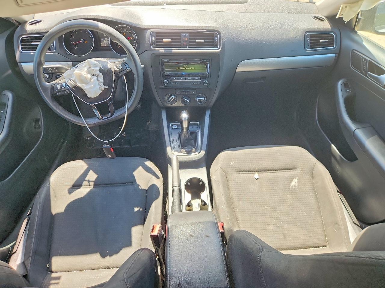 Volkswagen Jetta Se