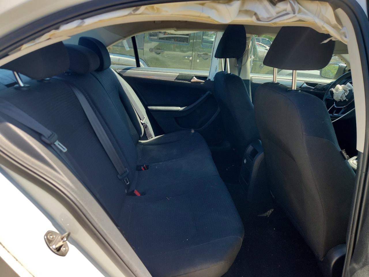 Volkswagen Jetta Se