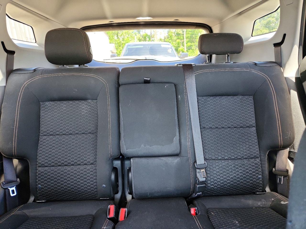 GMC Terrain Sle
