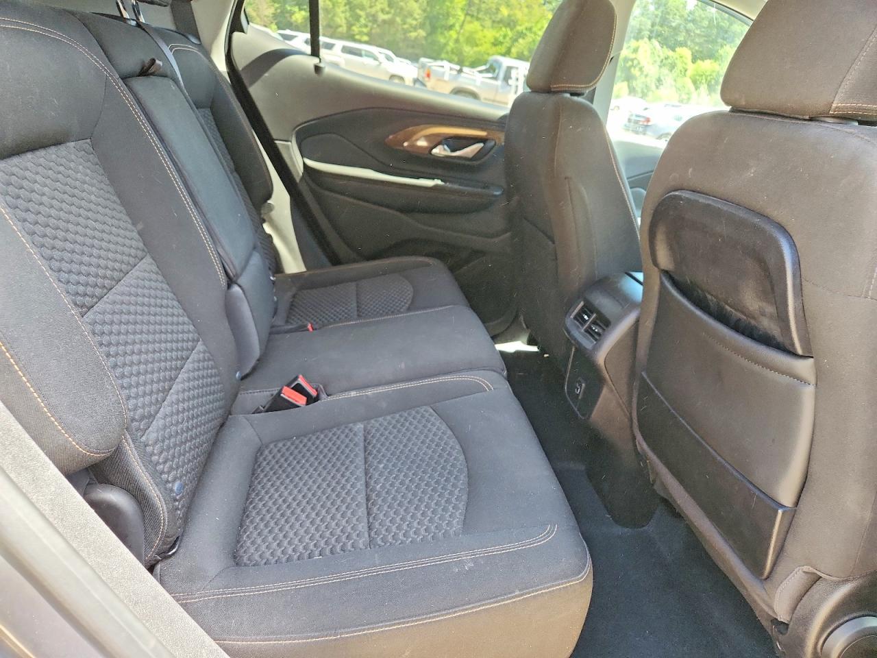 GMC Terrain Sle