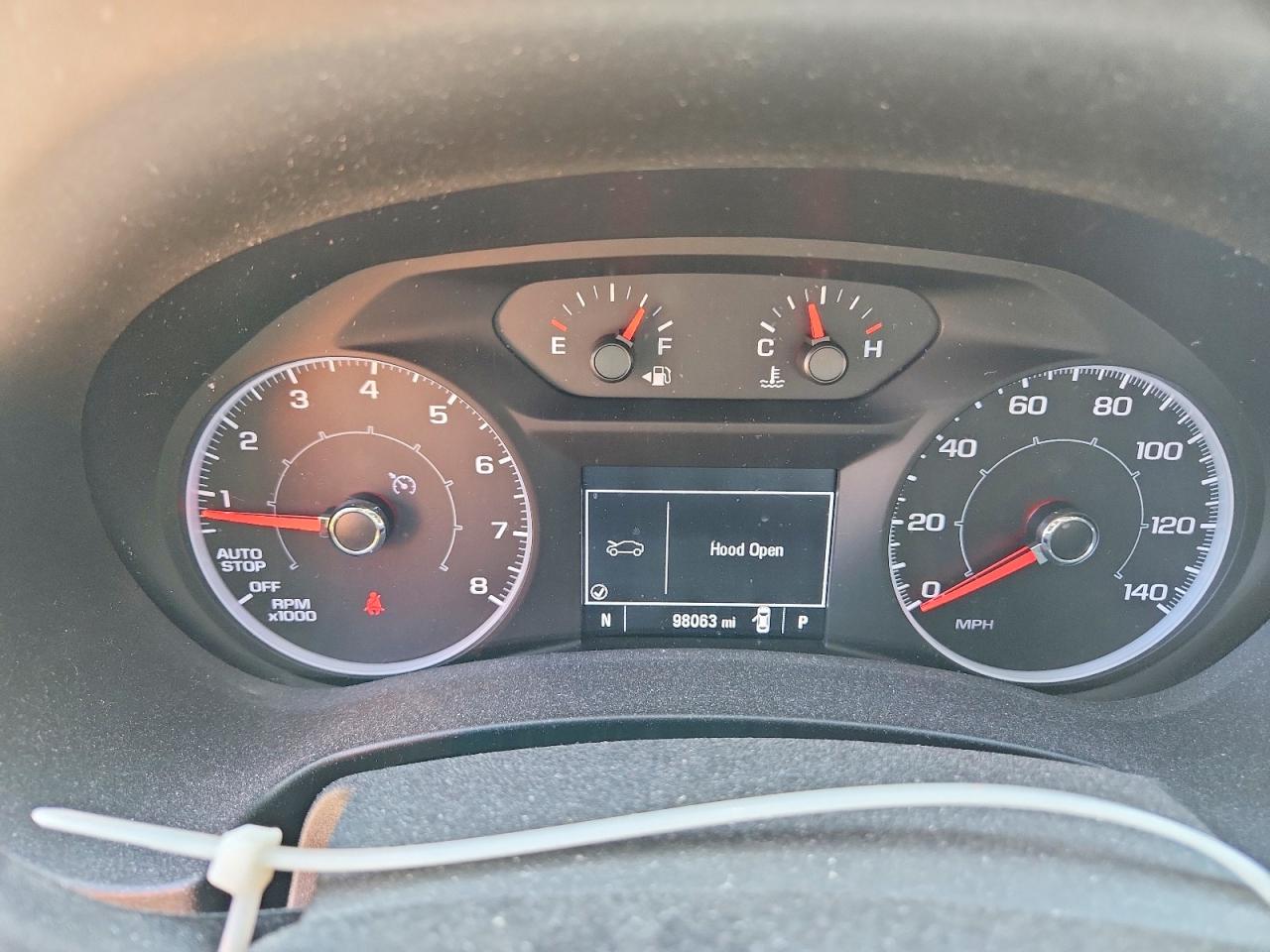 GMC Terrain Sle