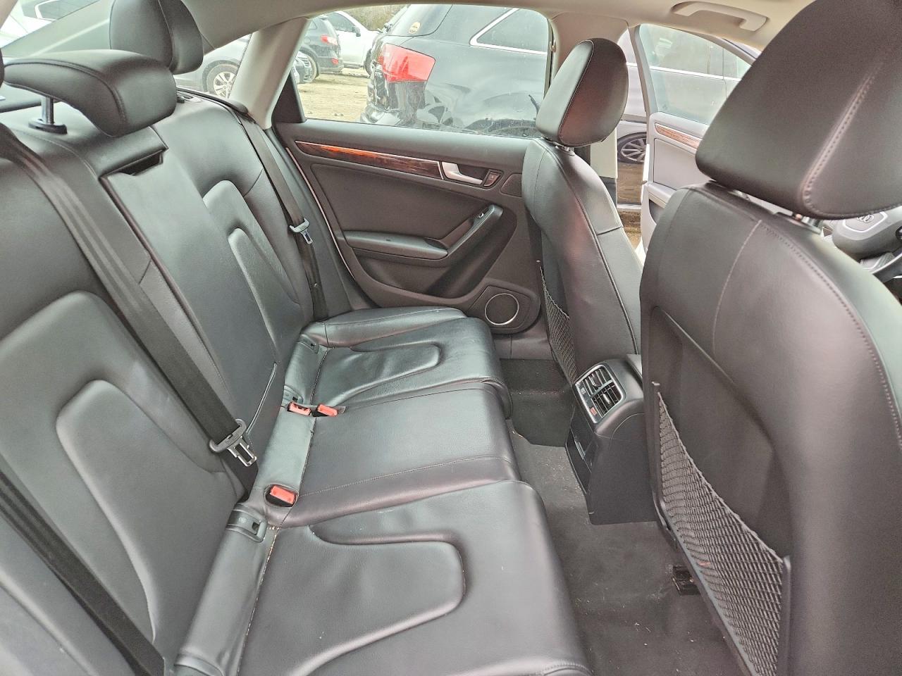 Audi A4 Premium Plus