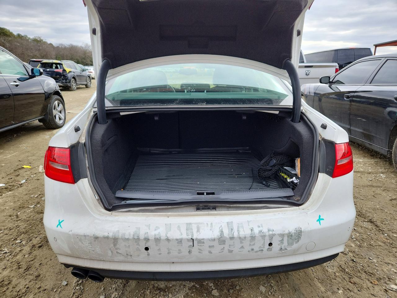 Audi A4 Premium Plus