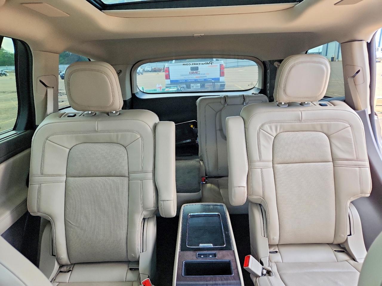 Lincoln Aviator Reserve