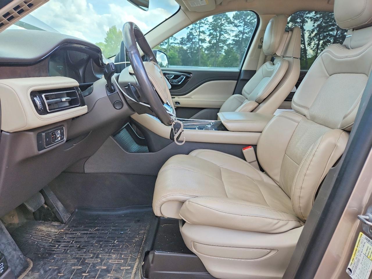Lincoln Aviator Reserve