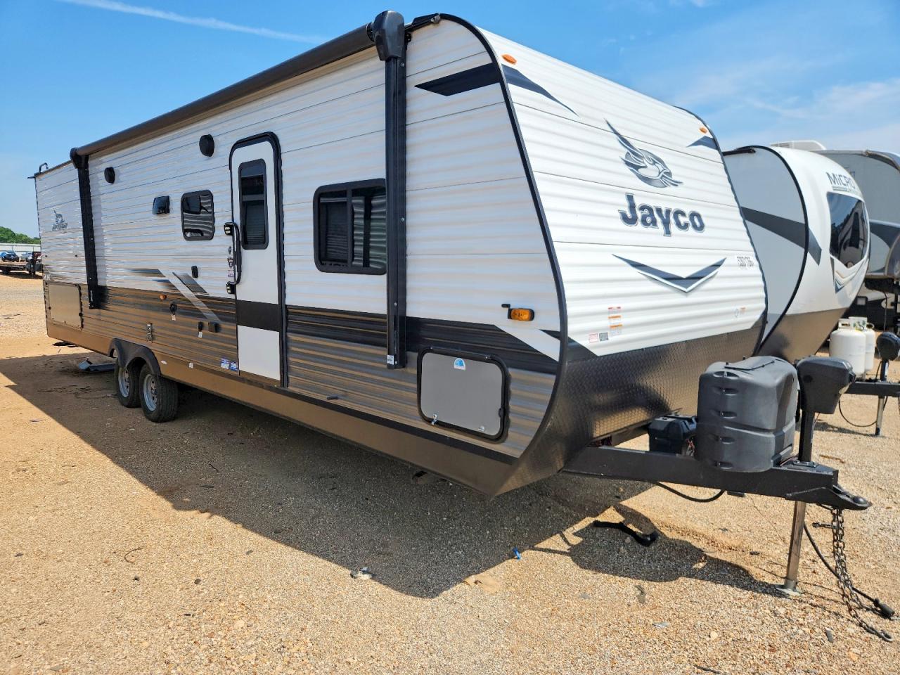 Salvage Jayflight Slx By Jay Other Image