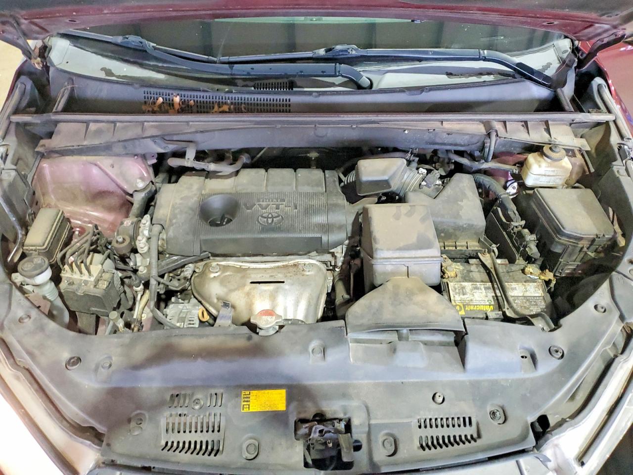 Toyota Highlander Le