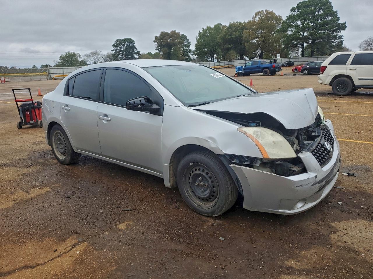 Nissan Sentra 2.0