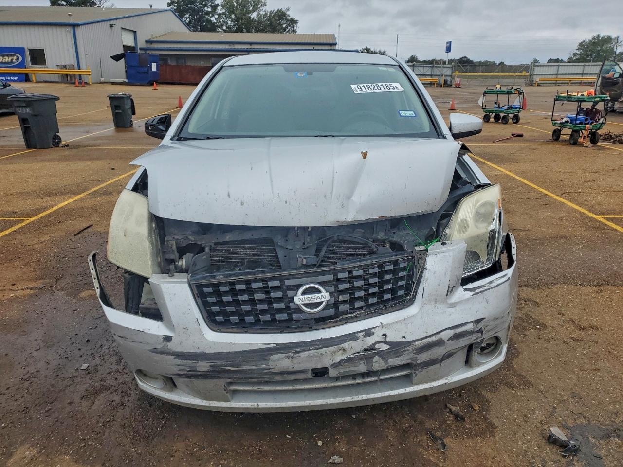 Nissan Sentra 2.0