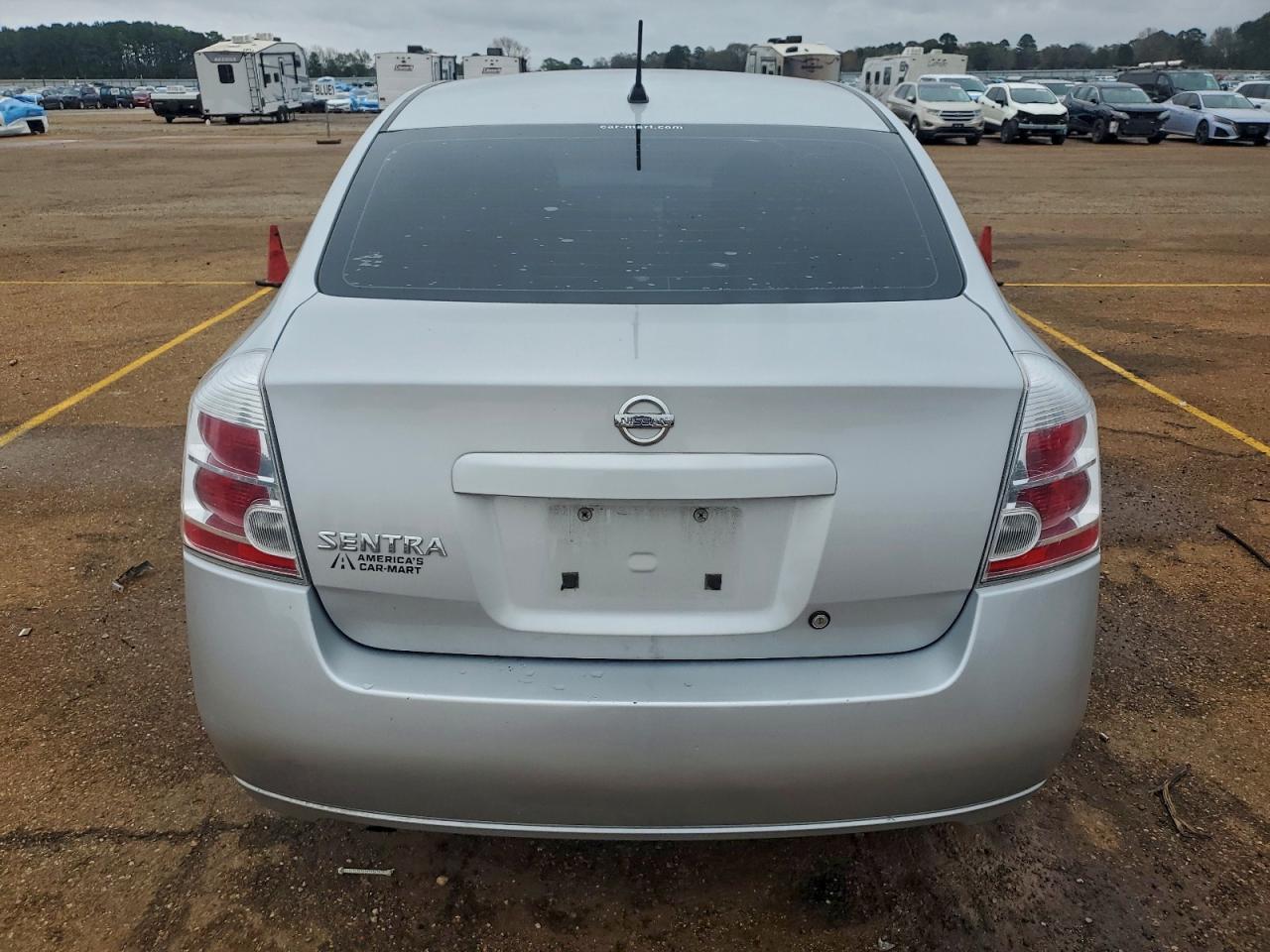 Nissan Sentra 2.0