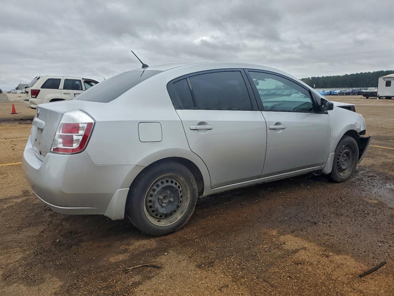 Nissan Sentra 2.0