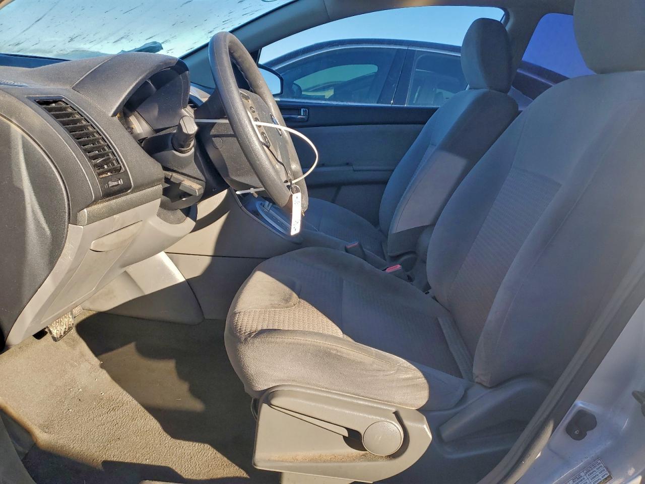 Nissan Sentra 2.0