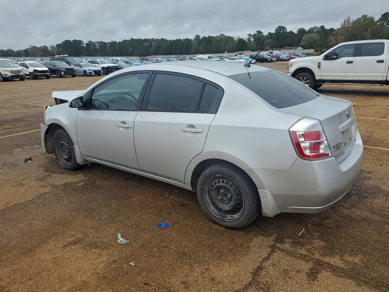 Nissan Sentra 2.0