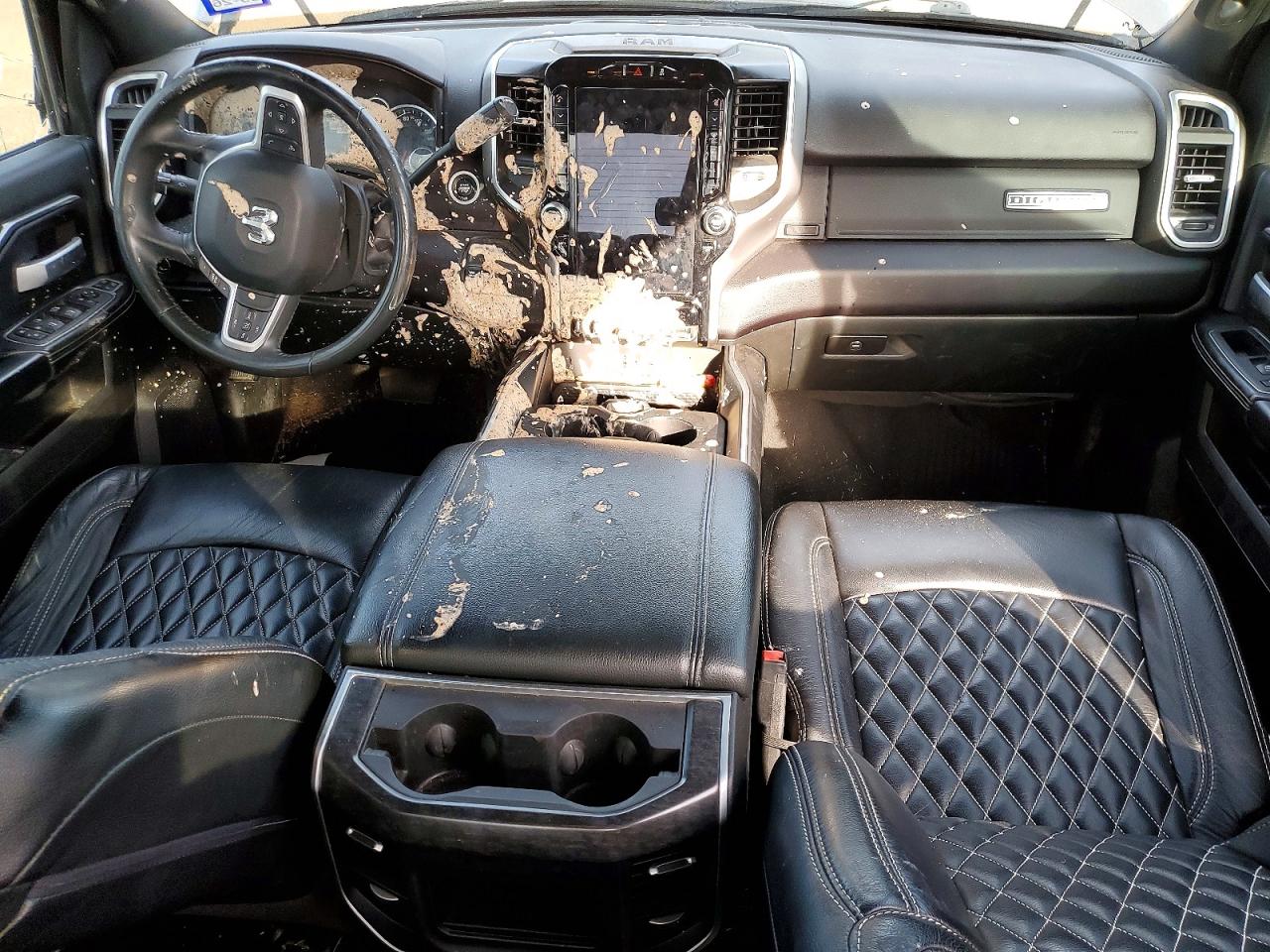 Ram 3500