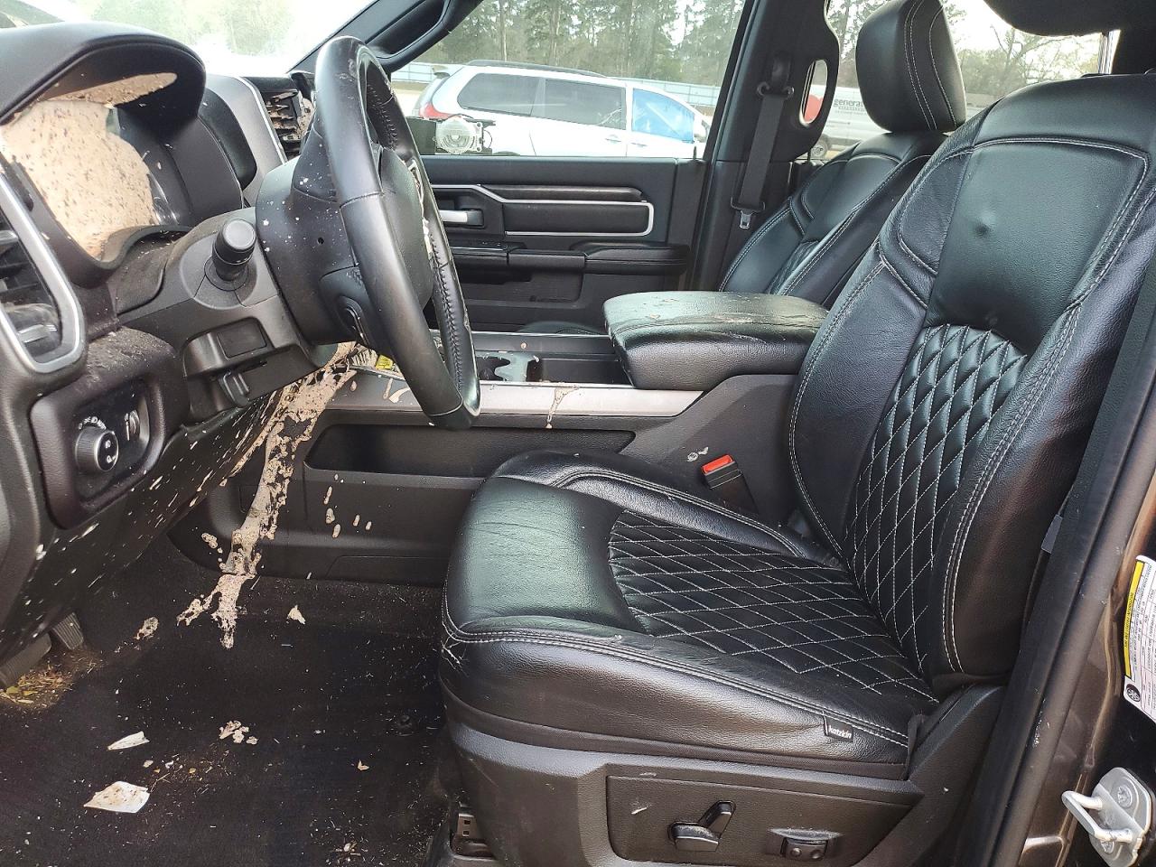 Ram 3500