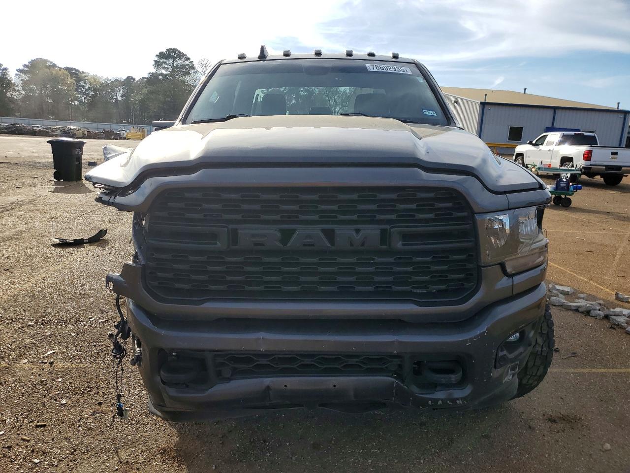 Ram 3500