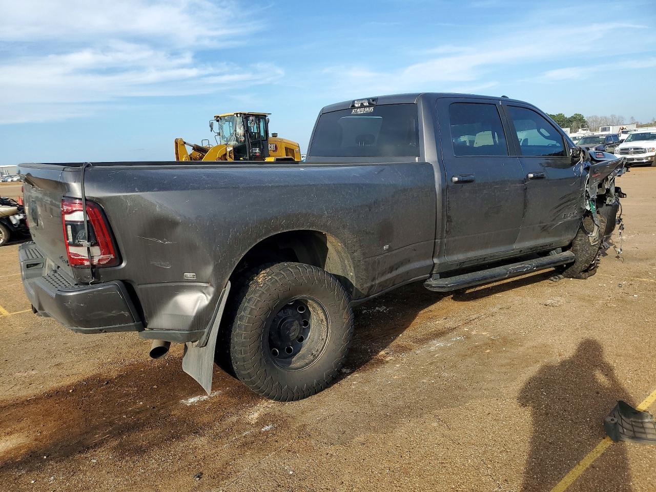 Ram 3500