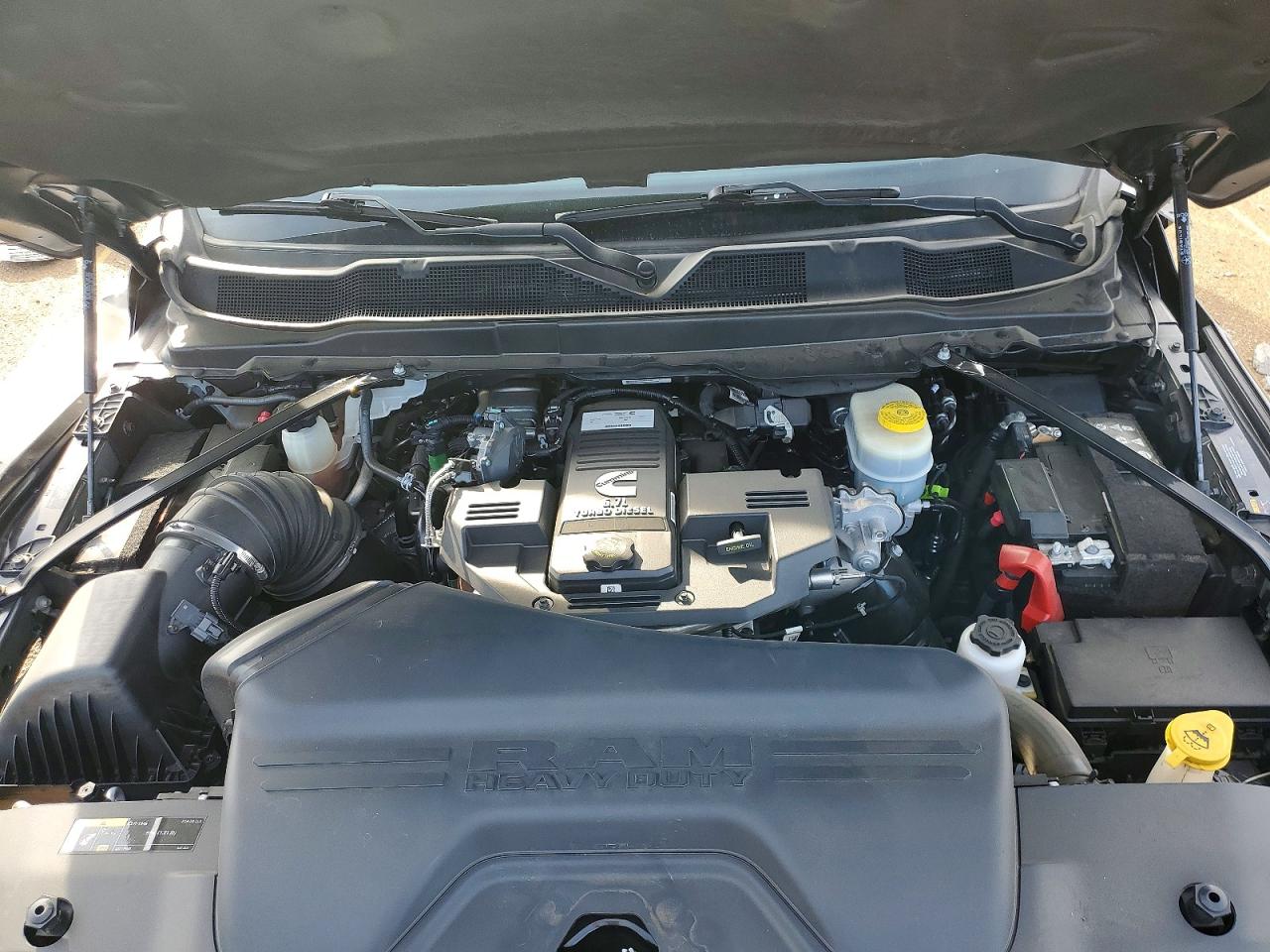 Ram 3500