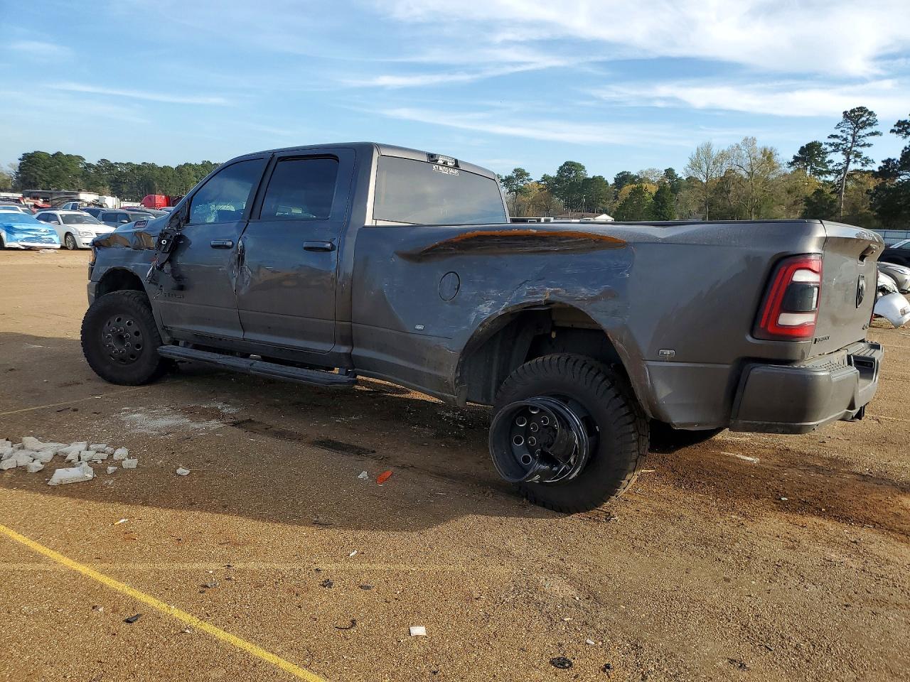 Ram 3500