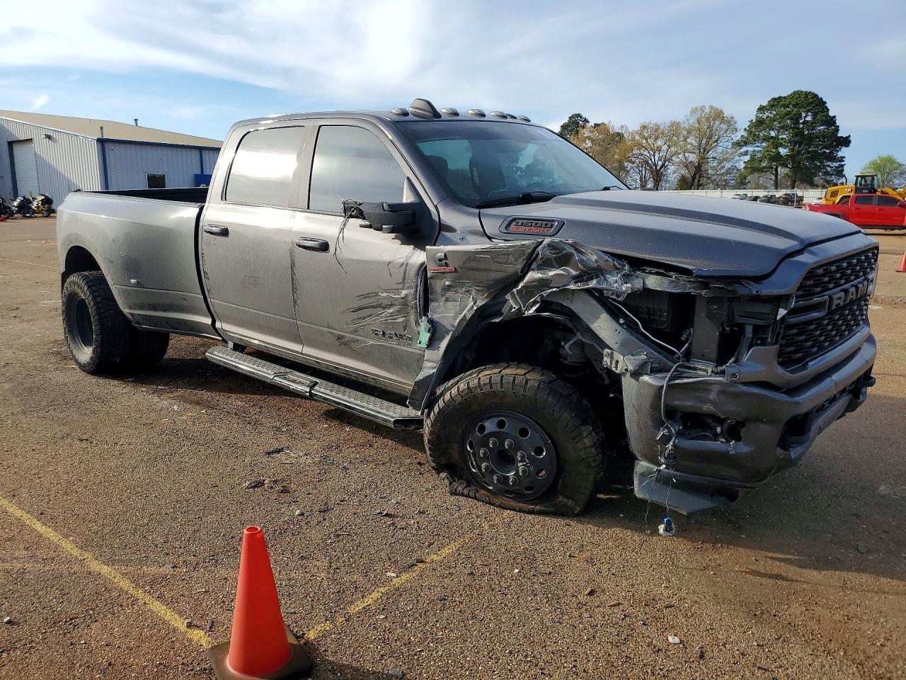 Ram 3500