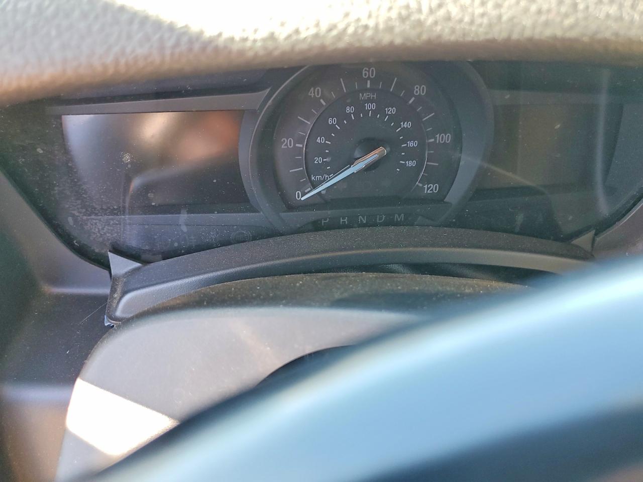 Ford Expedition Limited