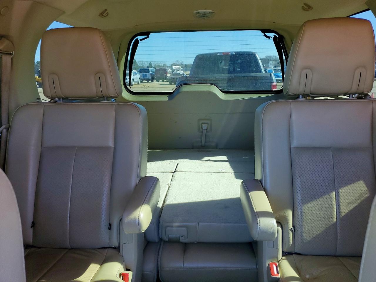 Ford Expedition Limited