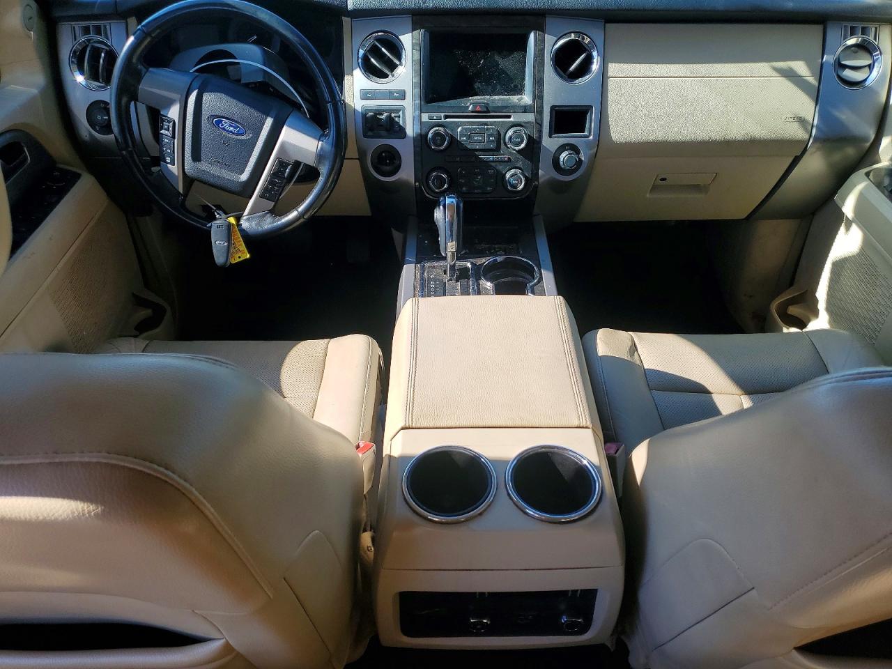 Ford Expedition Limited