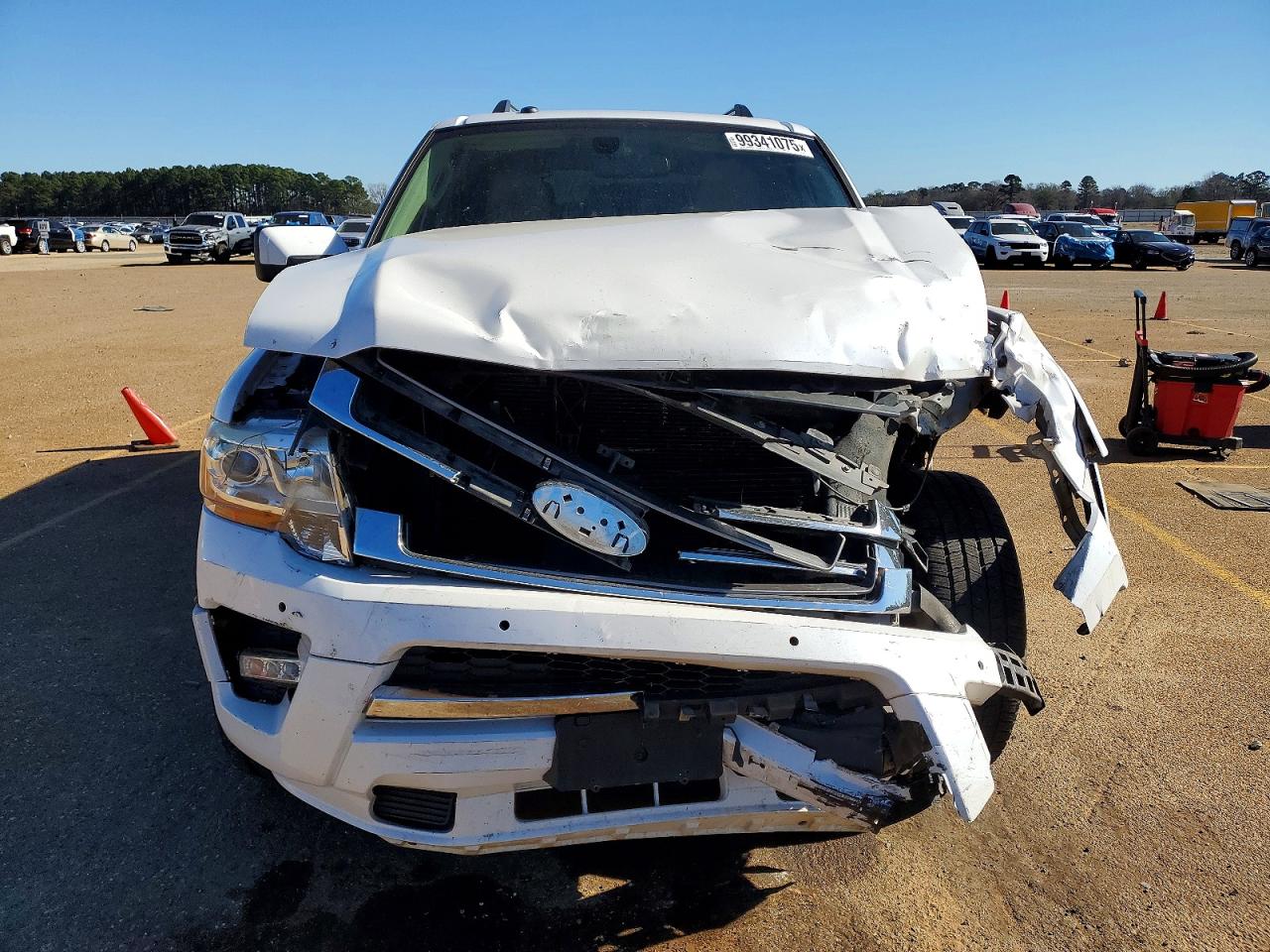Ford Expedition Limited