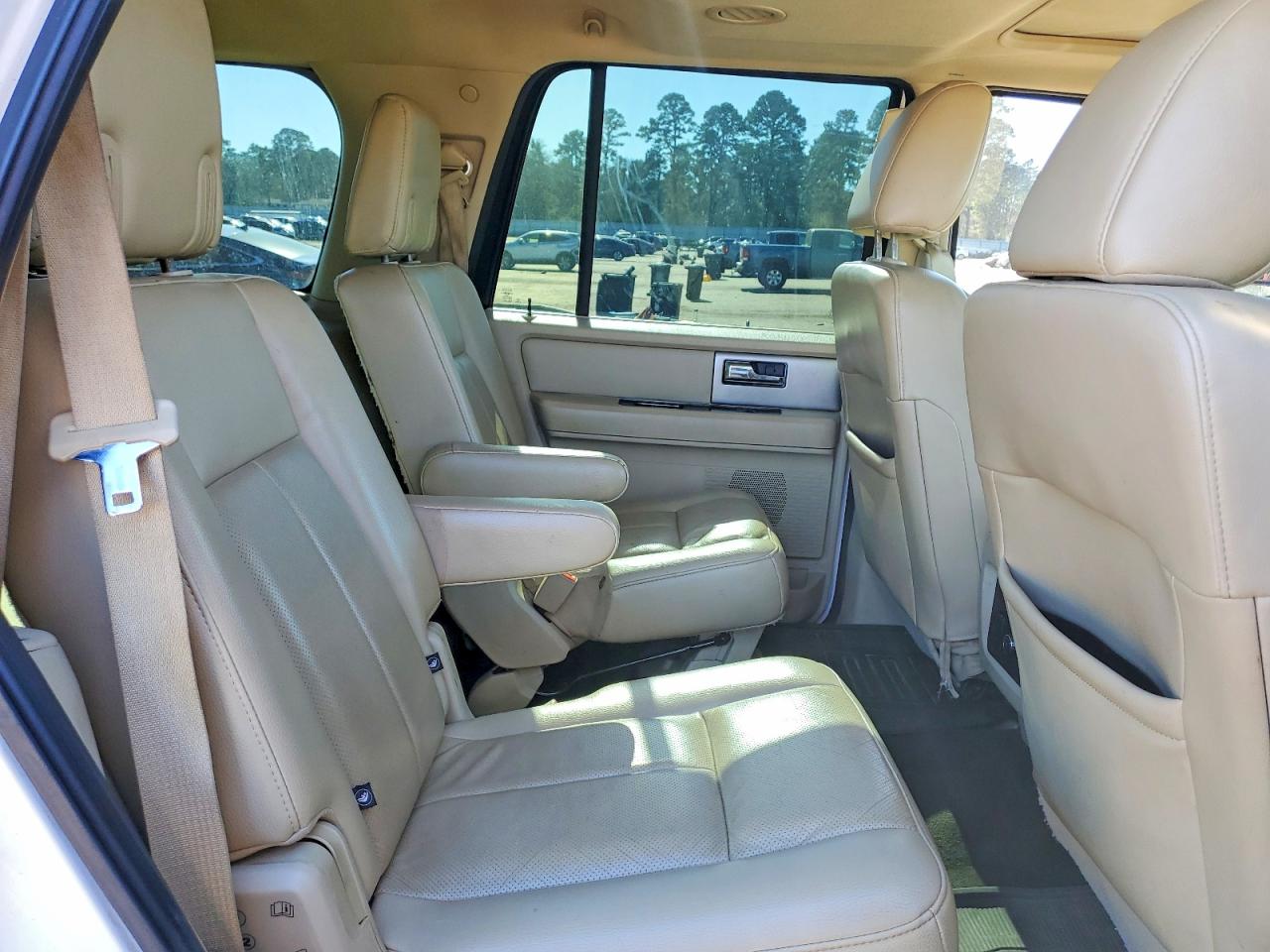 Ford Expedition Limited