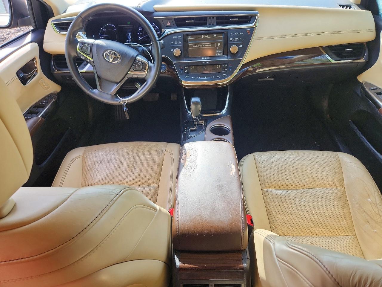 Toyota Avalon Limited