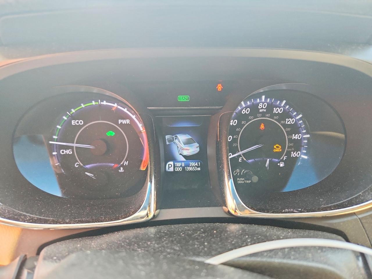 Toyota Avalon Limited