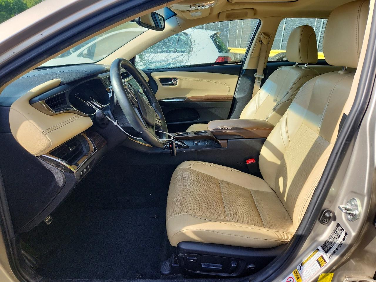Toyota Avalon Limited