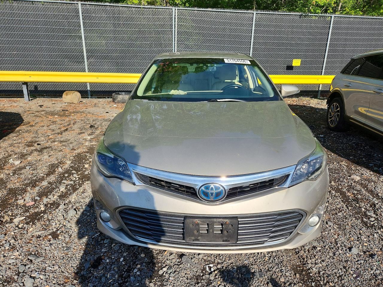 Toyota Avalon Limited