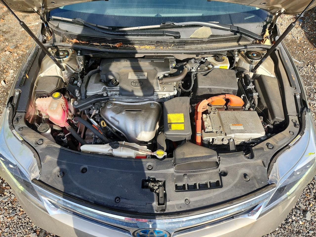Toyota Avalon Limited