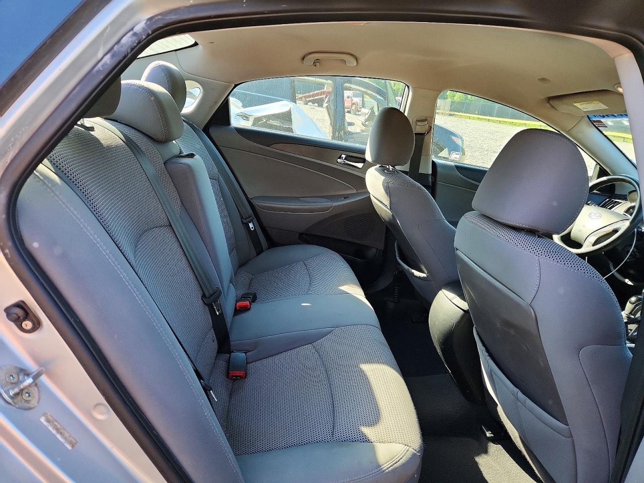 Hyundai SONATA Gls