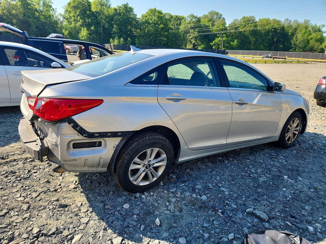 Hyundai SONATA Gls