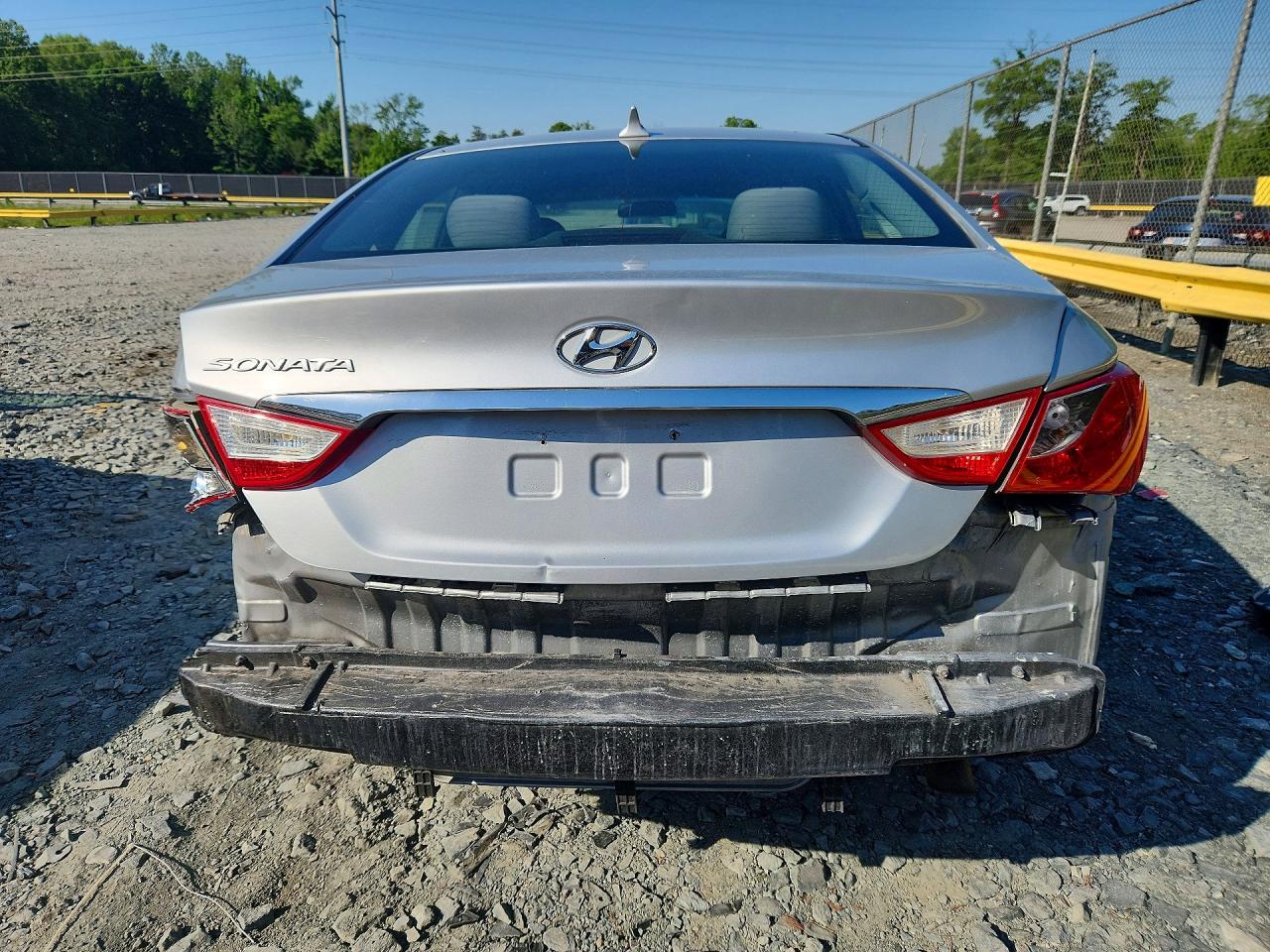 Hyundai SONATA Gls