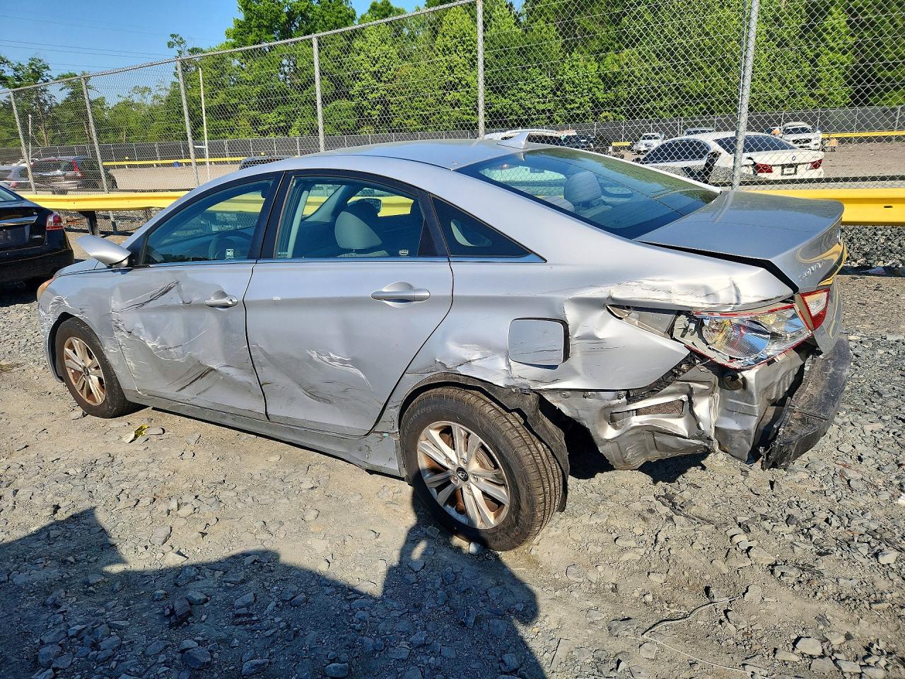 Hyundai SONATA Gls