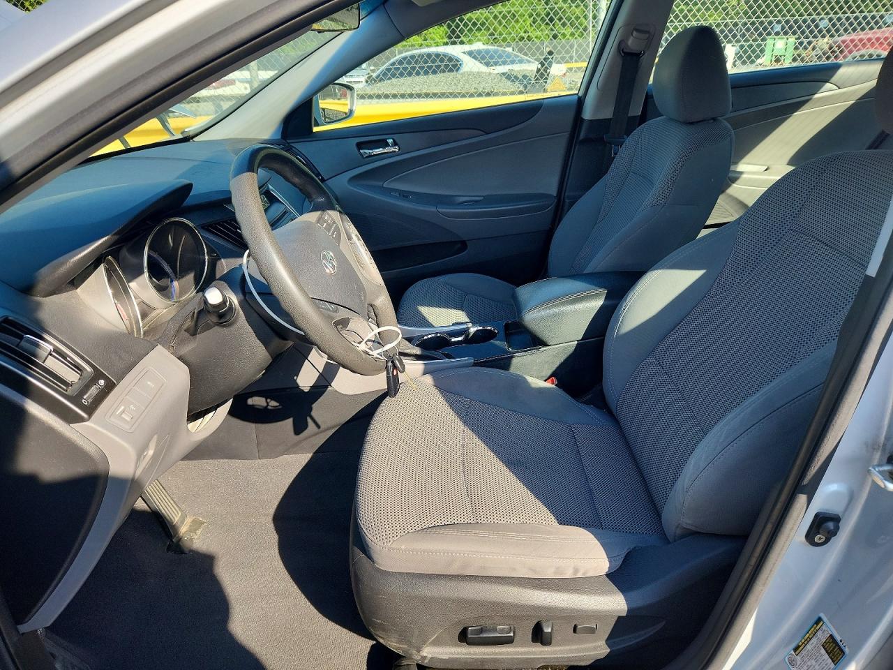 Hyundai SONATA Gls