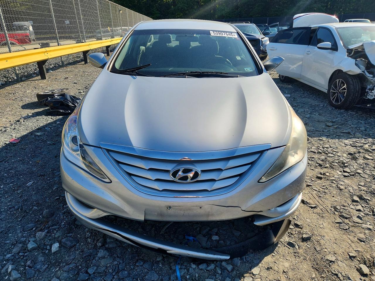 Hyundai SONATA Gls