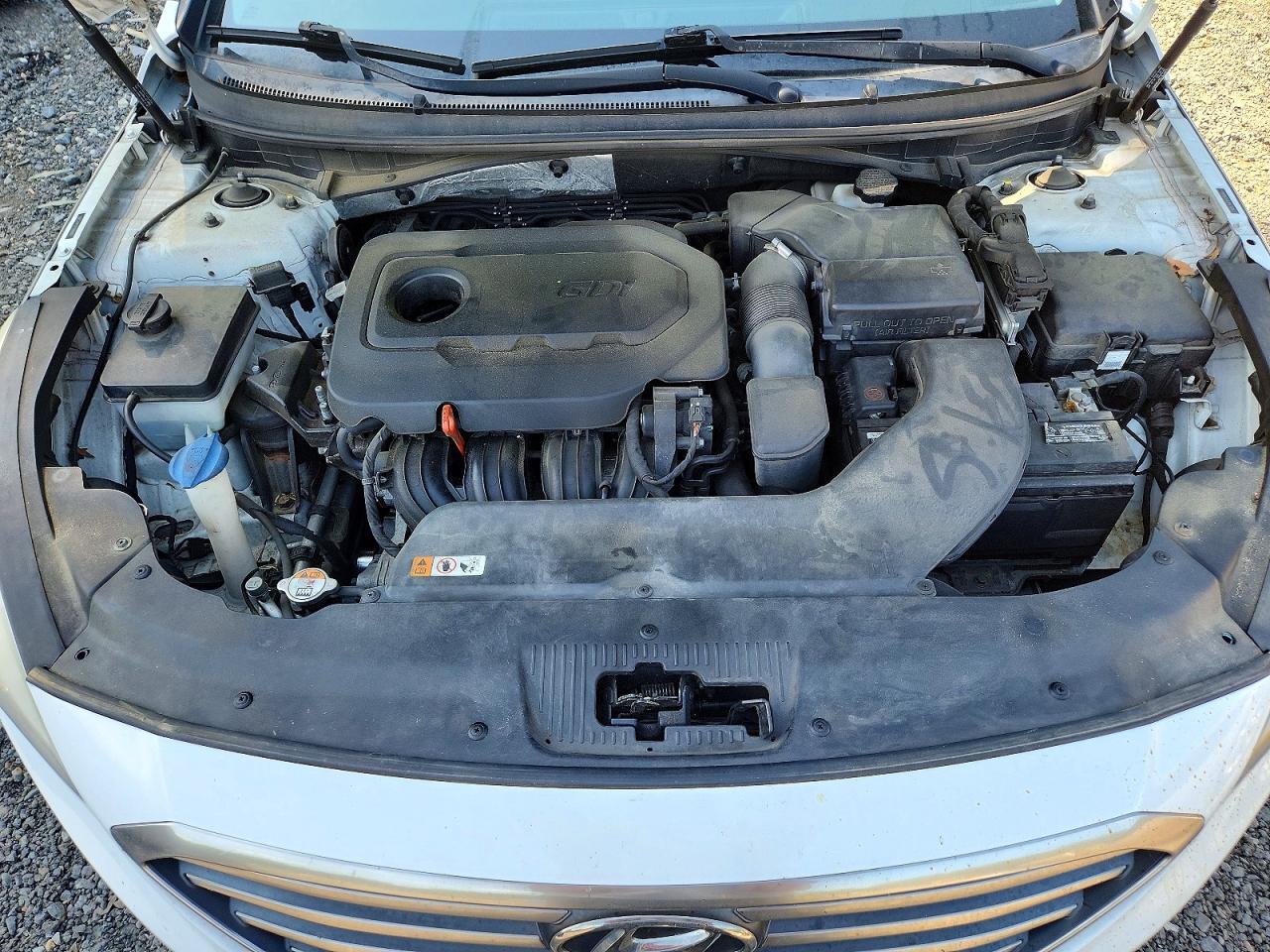 Hyundai SONATA Se