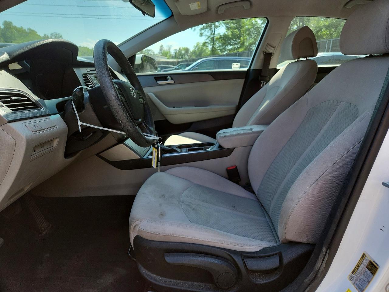 Hyundai SONATA Se